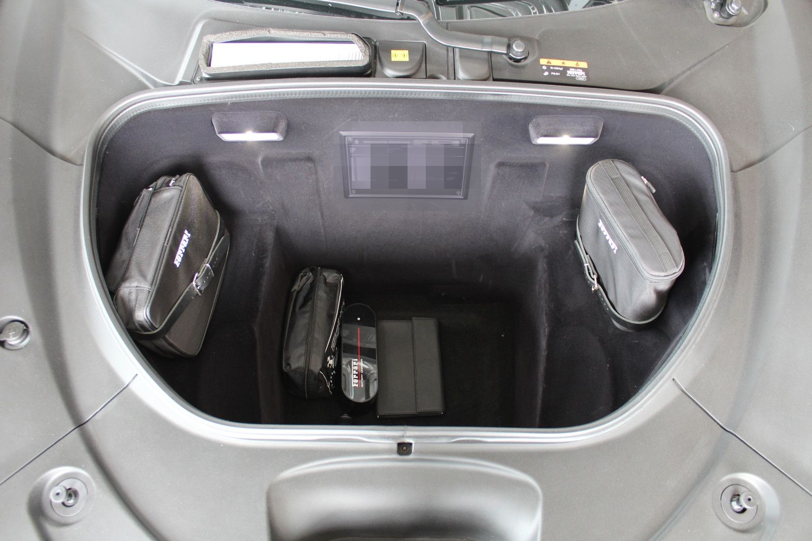 Ferrari F8 Spider*LIFT*RACING SEAT*CARBON*JBL* foto 16