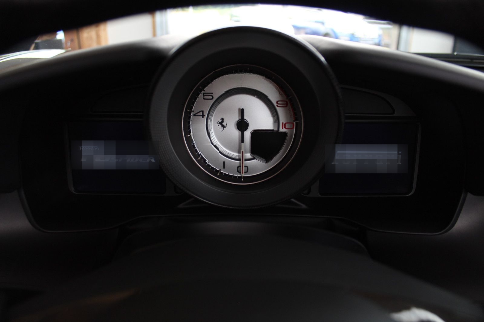 Ferrari F8 Spider*LIFT*RACING SEAT*CARBON*JBL* foto 18