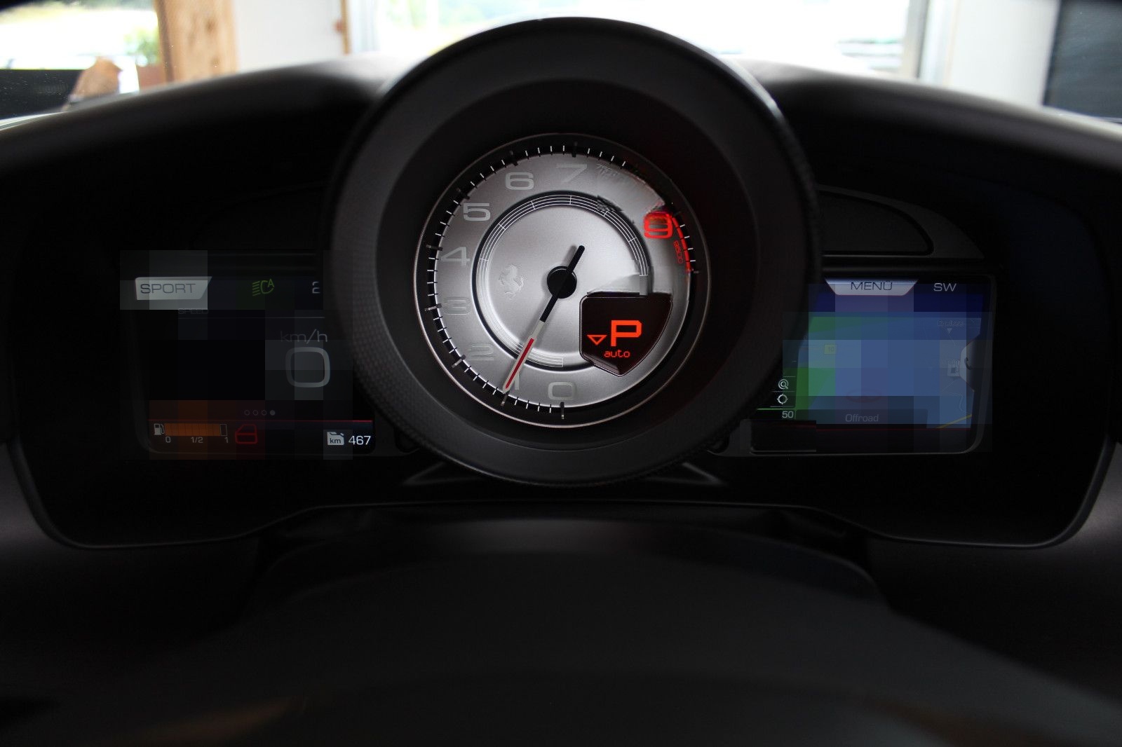 Ferrari F8 Spider*LIFT*RACING SEAT*CARBON*JBL* foto 19