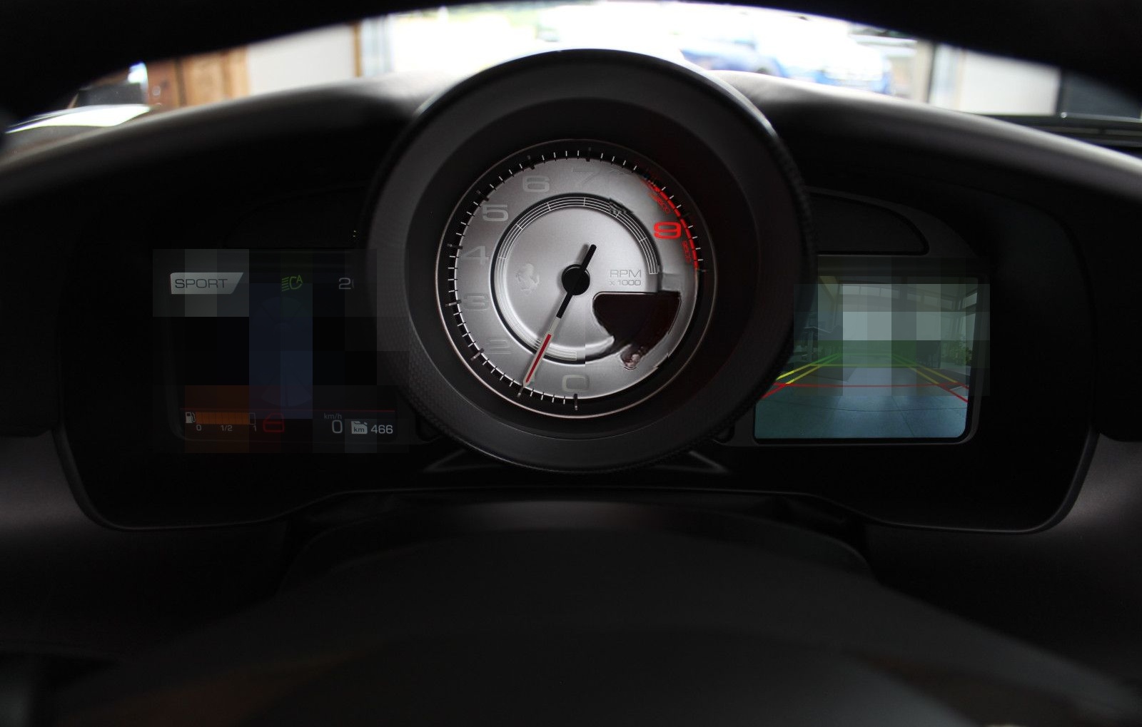 Ferrari F8 Spider*LIFT*RACING SEAT*CARBON*JBL* foto 20