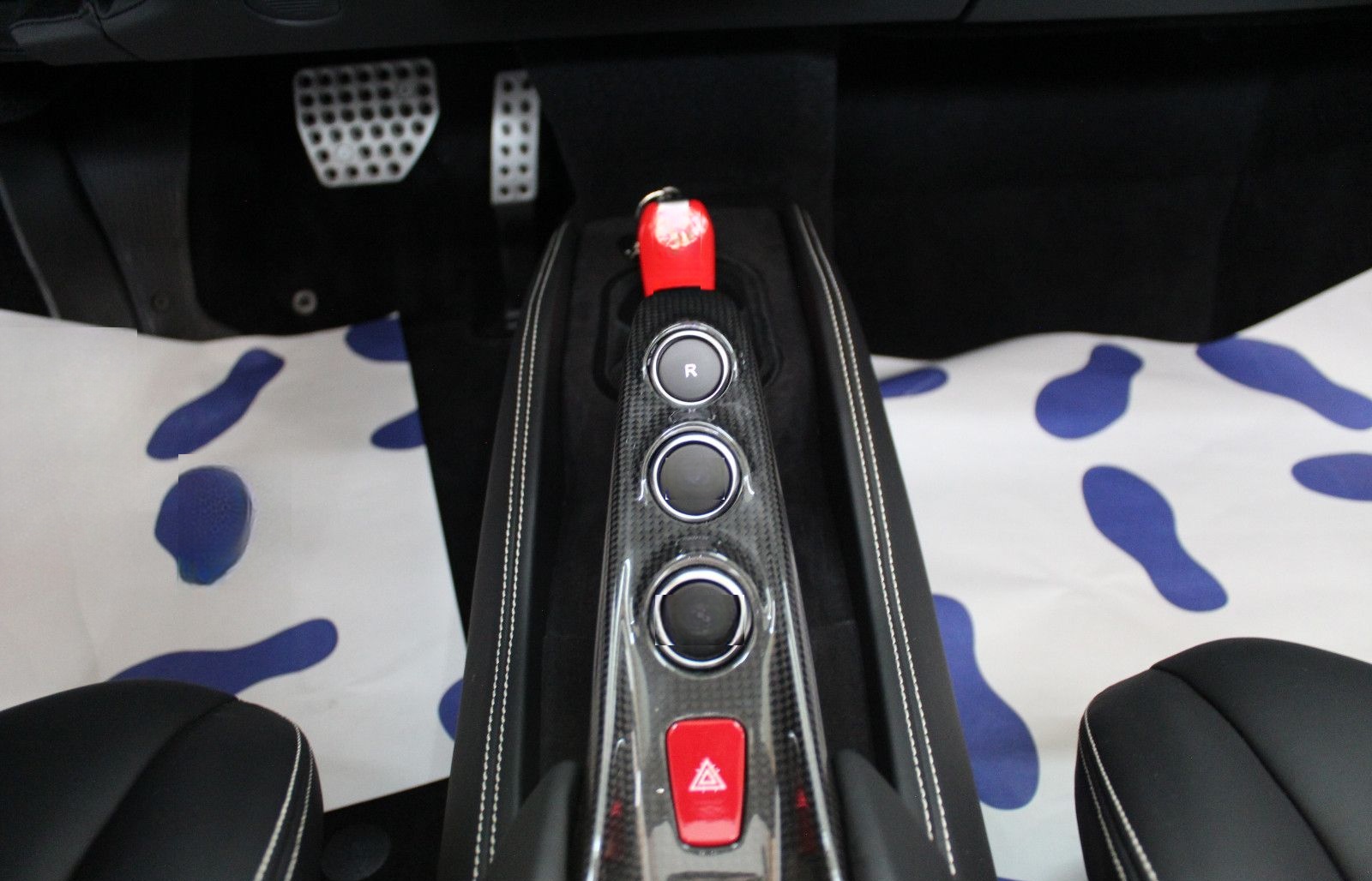 Ferrari F8 Spider*LIFT*RACING SEAT*CARBON*JBL* foto 23