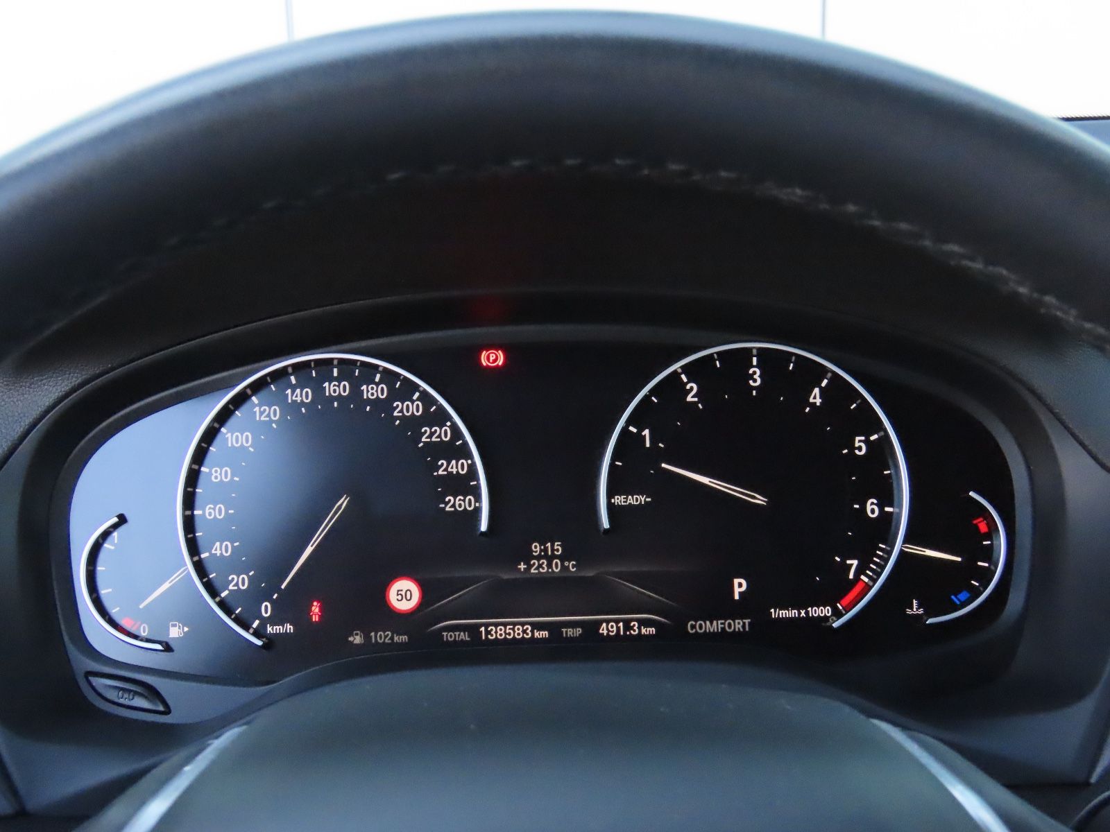 BMW X3 xDrive20i Autom. Ambiente Sitzheizung Klima foto 16