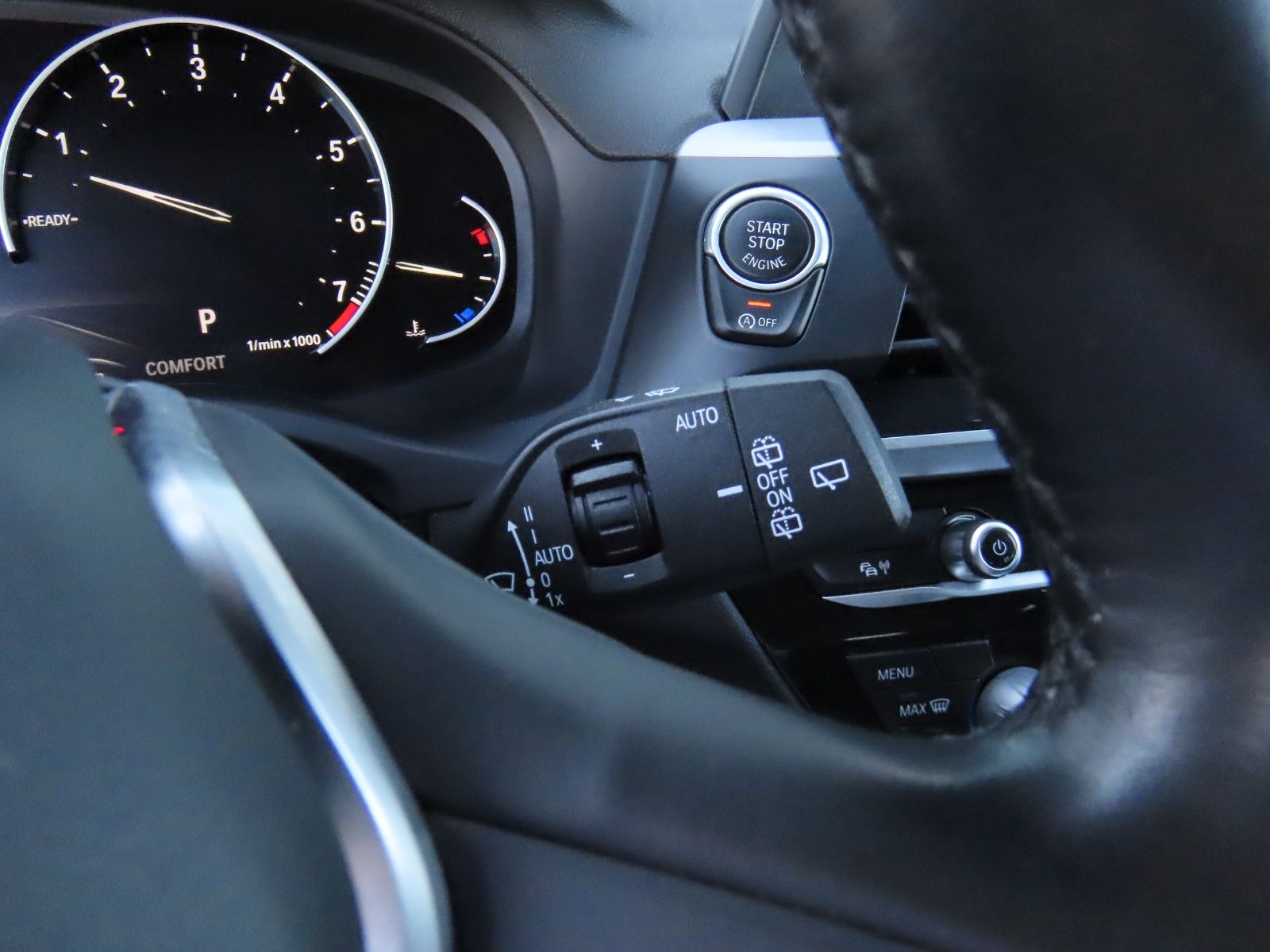 BMW X3 xDrive20i Autom. Ambiente Sitzheizung Klima foto 18