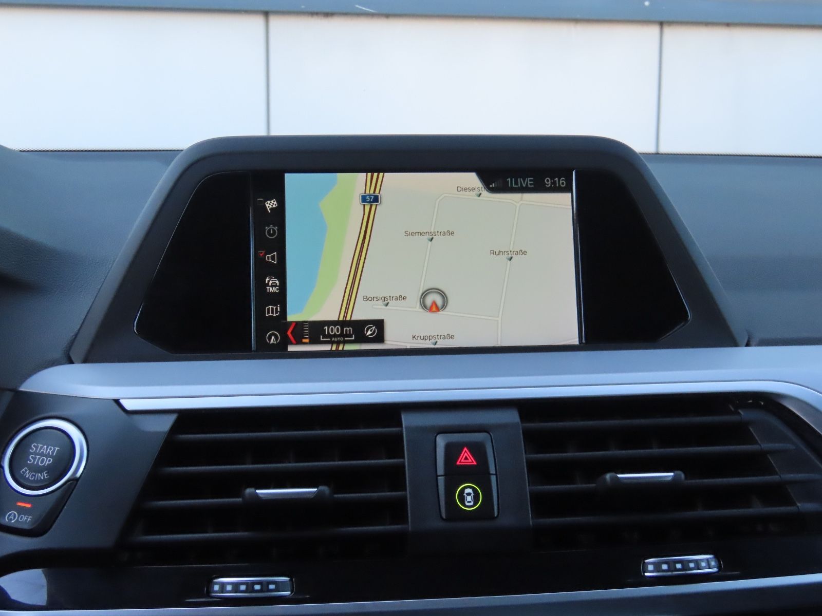BMW X3 xDrive20i Autom. Ambiente Sitzheizung Klima foto 20