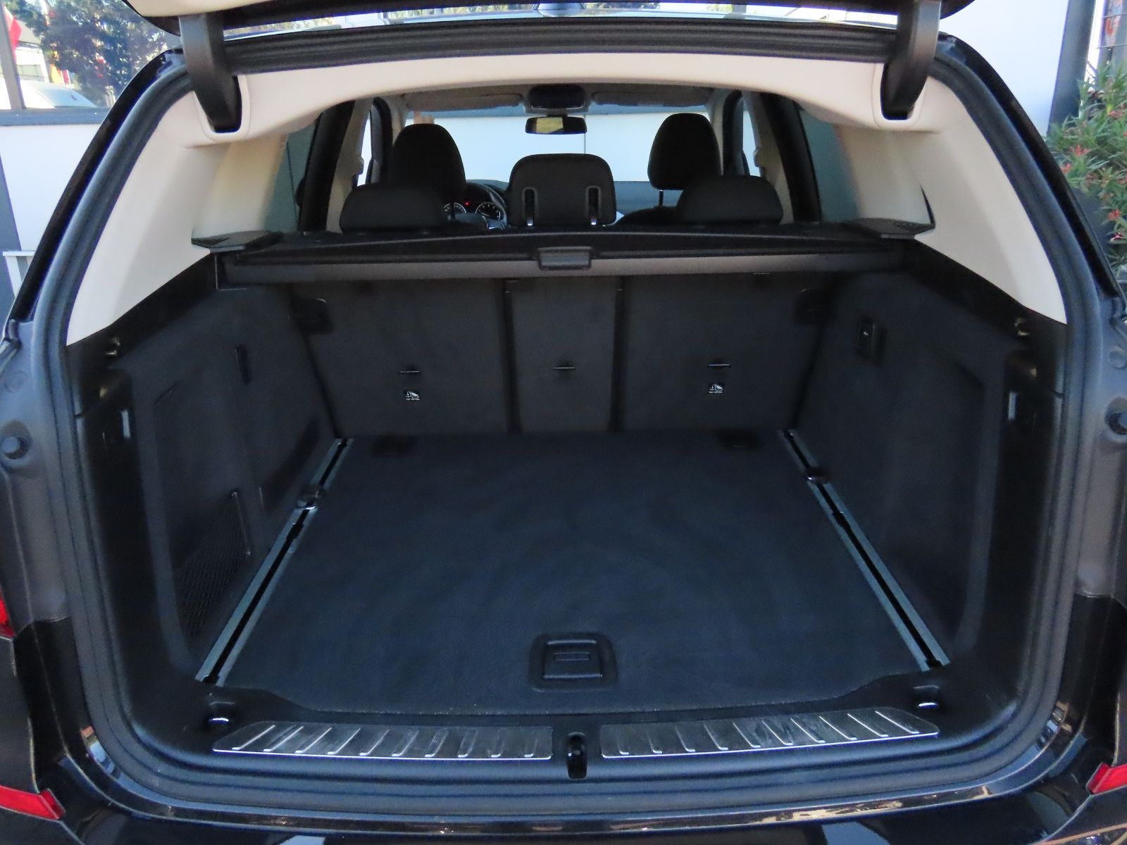 BMW X3 xDrive20i Autom. Ambiente Sitzheizung Klima foto 8