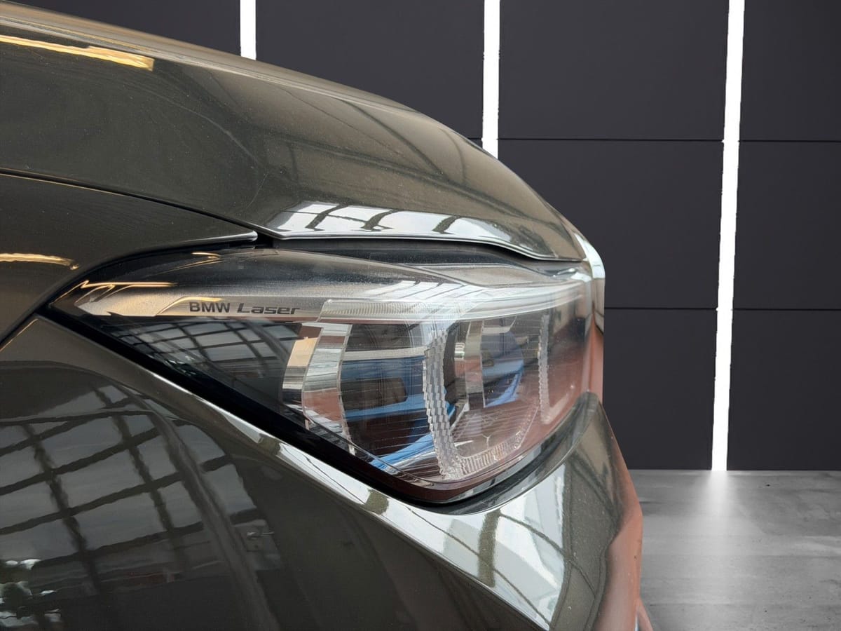 BMW 745Le Laser SkyLounge B&W FondTV Nappa 360 foto 5