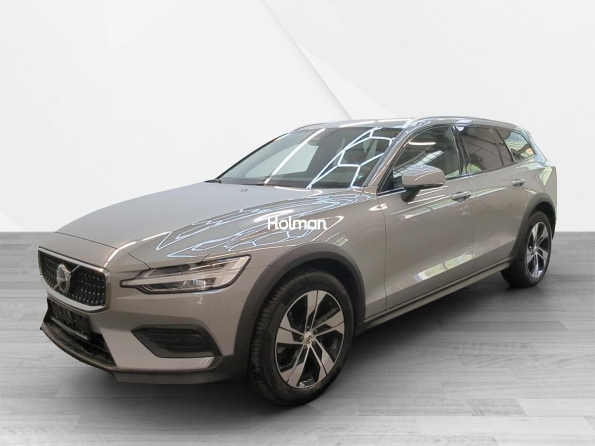 Volvo V60 Cross Country B5 B AWD Plus RFK