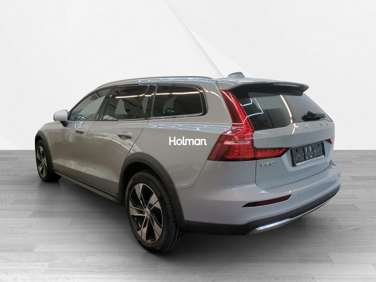 Volvo V60 Cross Country B5 B AWD Plus RFK foto 2
