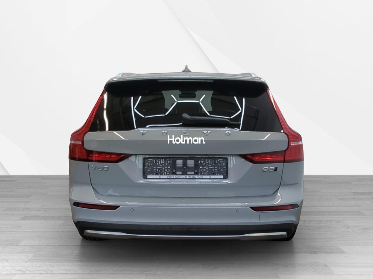 Volvo V60 Cross Country B5 B AWD Plus RFK foto 11