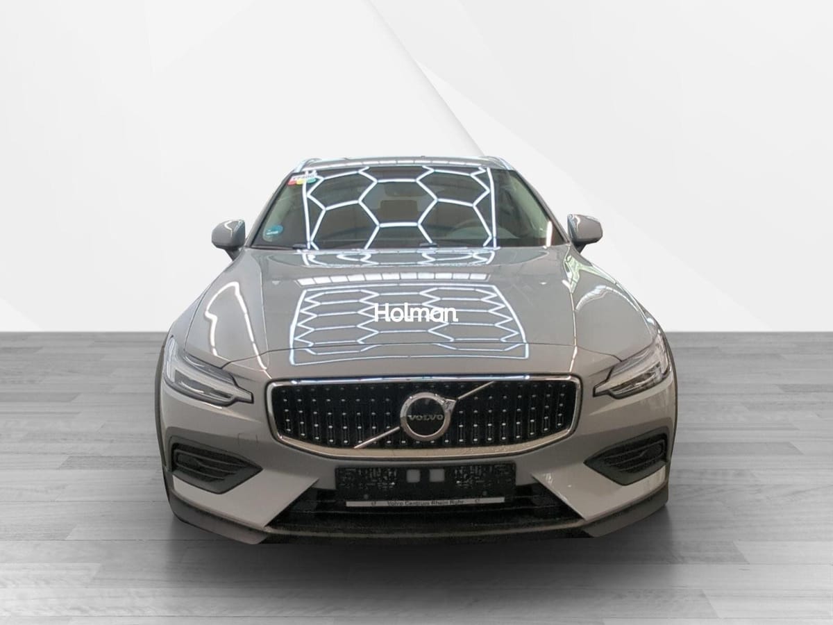 Volvo V60 Cross Country B5 B AWD Plus RFK foto 12