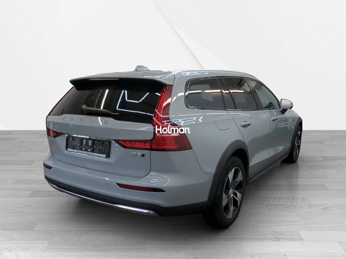 Volvo V60 Cross Country B5 B AWD Plus RFK foto 13