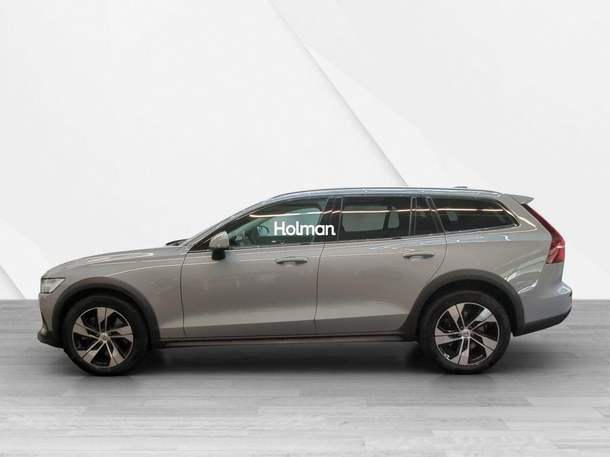 Volvo V60 Cross Country B5 B AWD Plus RFK foto 14