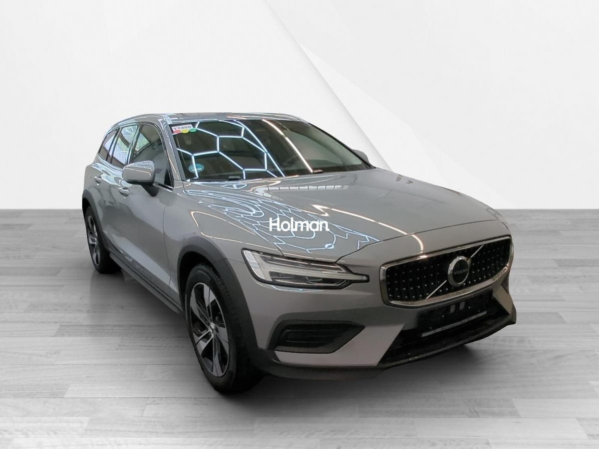 Volvo V60 Cross Country B5 B AWD Plus RFK foto 4