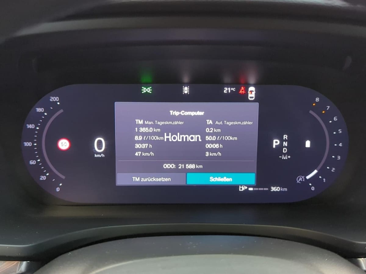 Volvo V60 Cross Country B5 B AWD Plus RFK foto 6