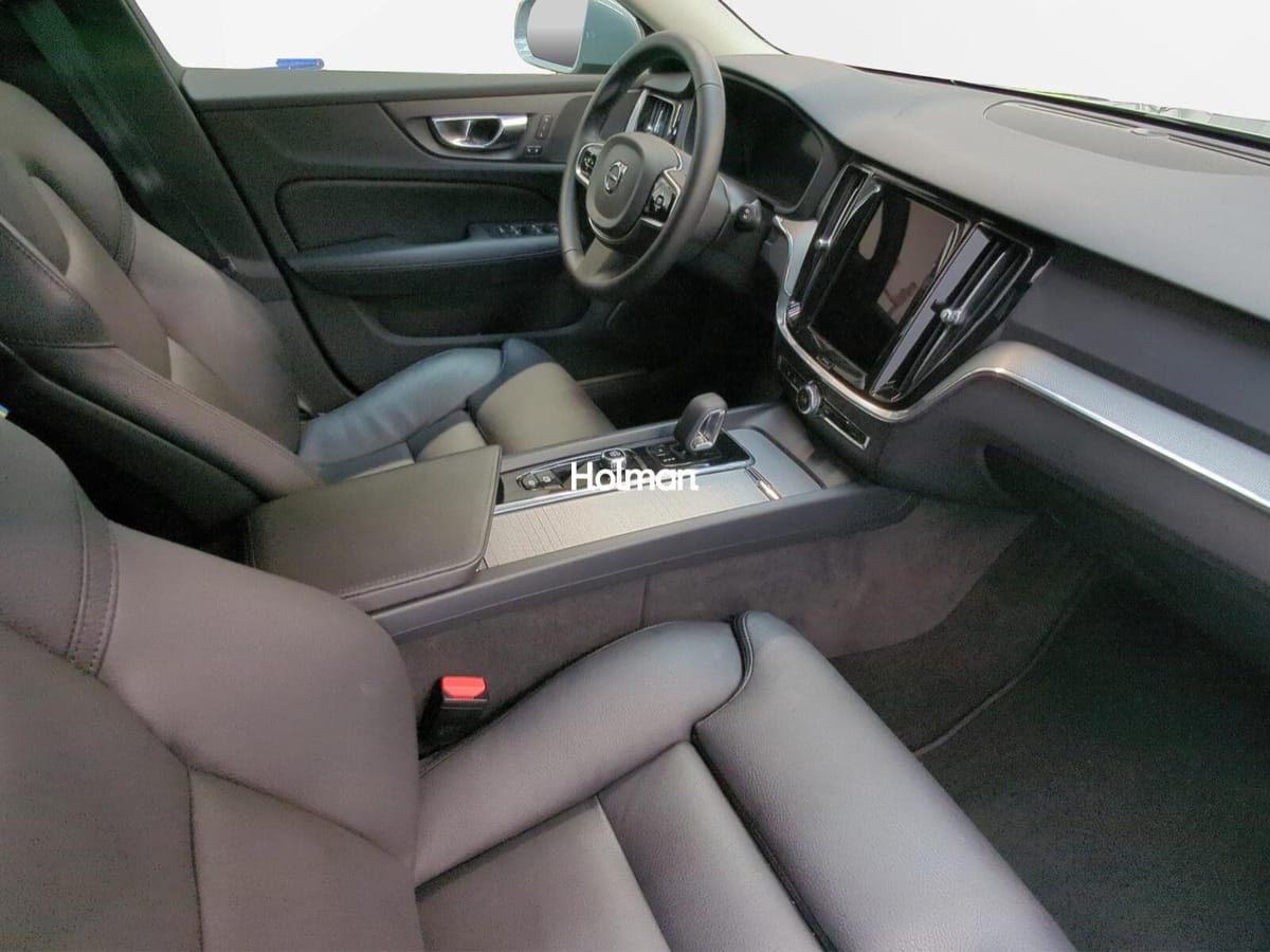 Volvo V60 Cross Country B5 B AWD Plus RFK foto 8