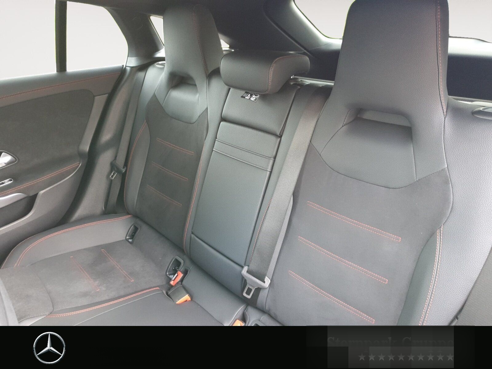 Mercedes-Benz CLA 250 e SB AMG AHK+Distronic+Kamera+Night+11KW foto 13