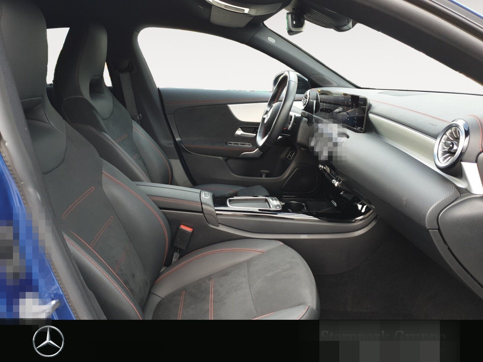 Mercedes-Benz CLA 250 e SB AMG AHK+Distronic+Kamera+Night+11KW foto 15