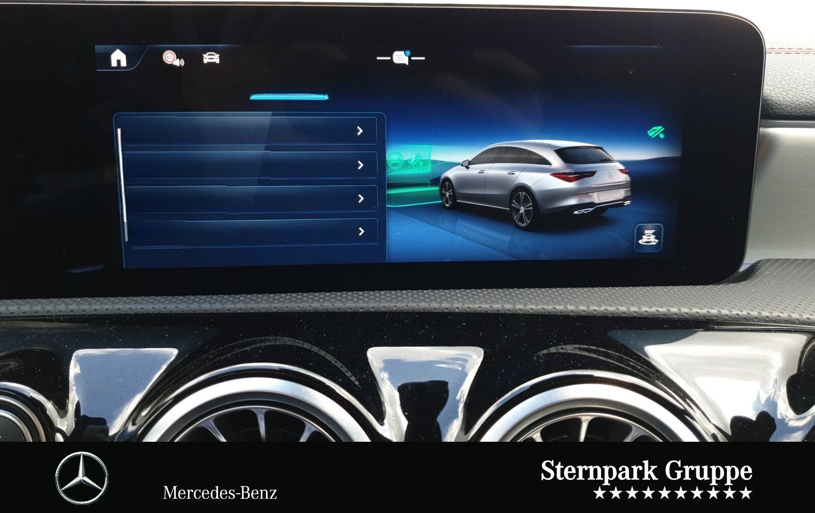 Mercedes-Benz CLA 250 e SB AMG AHK+Distronic+Kamera+Night+11KW foto 16