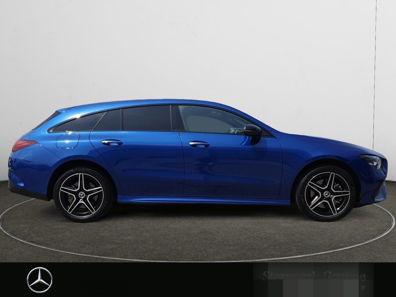 Mercedes-Benz CLA 250 e SB AMG AHK+Distronic+Kamera+Night+11KW foto 6