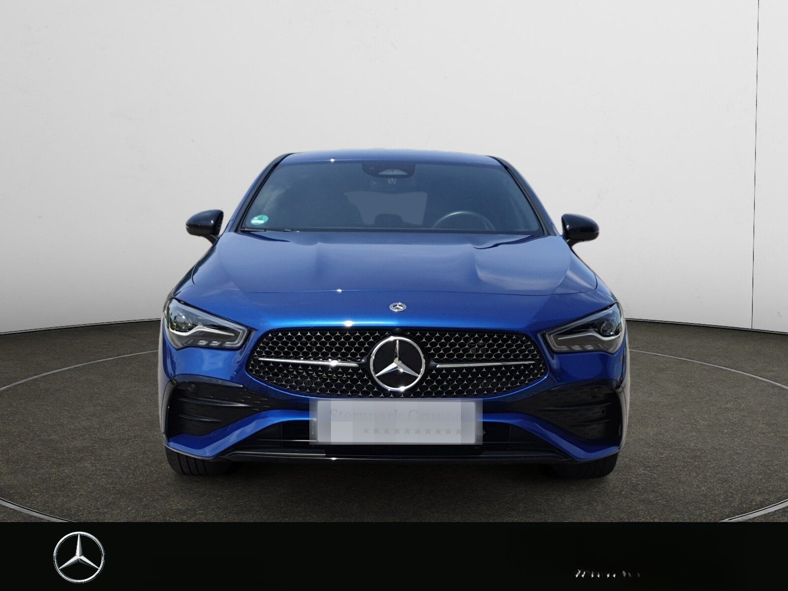 Mercedes-Benz CLA 250 e SB AMG AHK+Distronic+Kamera+Night+11KW foto 8