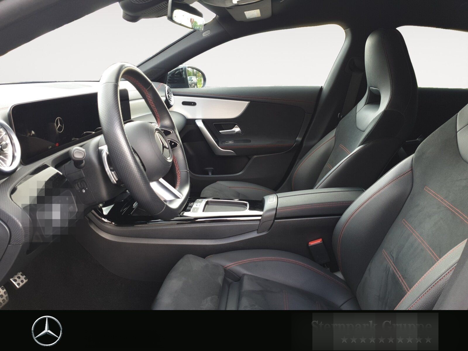 Mercedes-Benz CLA 250 e SB AMG AHK+Distronic+Kamera+Night+11KW foto 9