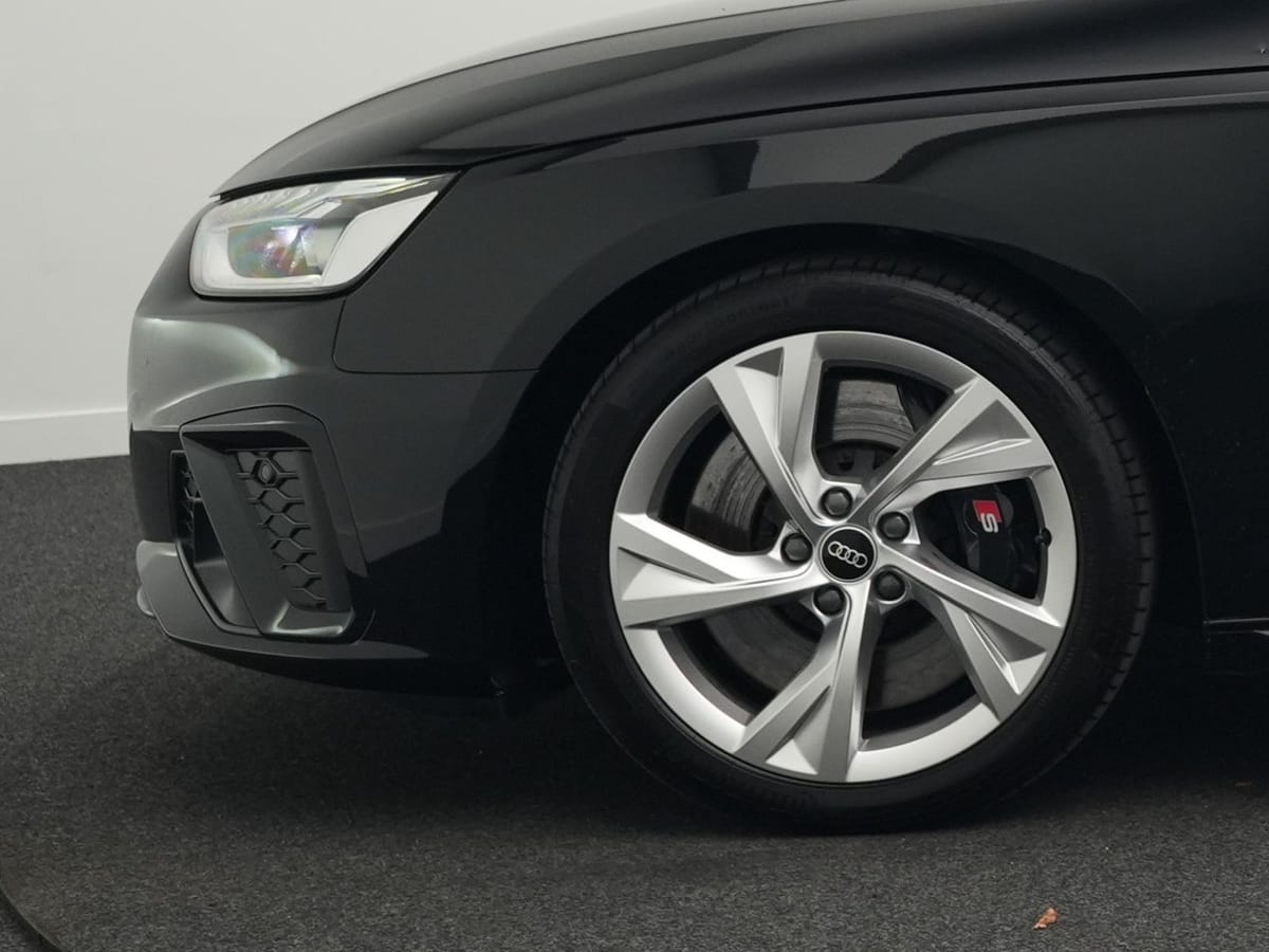 Audi S4 Avant TDI tiptronic ACC AHK LED 18'' foto 12