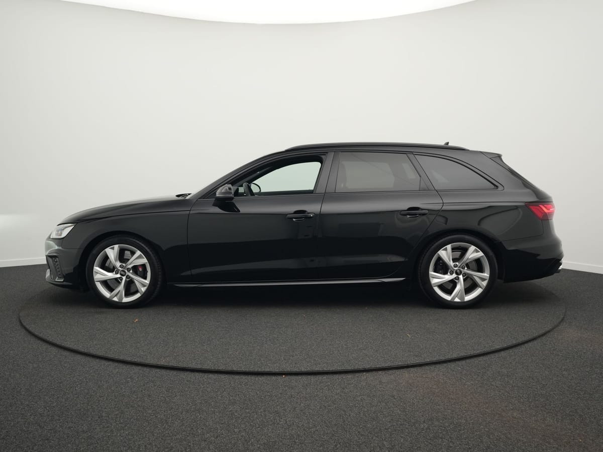 Audi S4 Avant TDI tiptronic ACC AHK LED 18'' foto 8