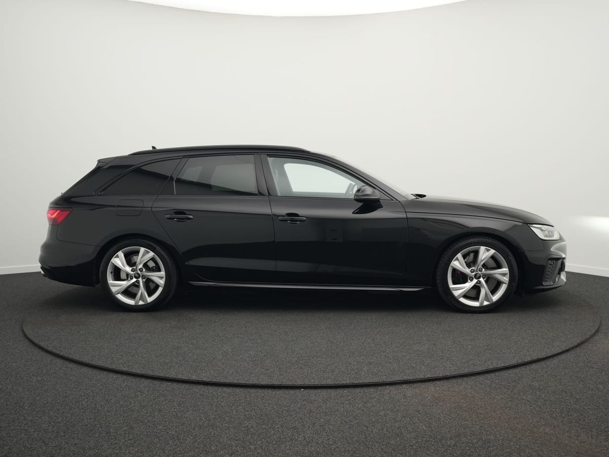 Audi S4 Avant TDI tiptronic ACC AHK LED 18'' foto 9