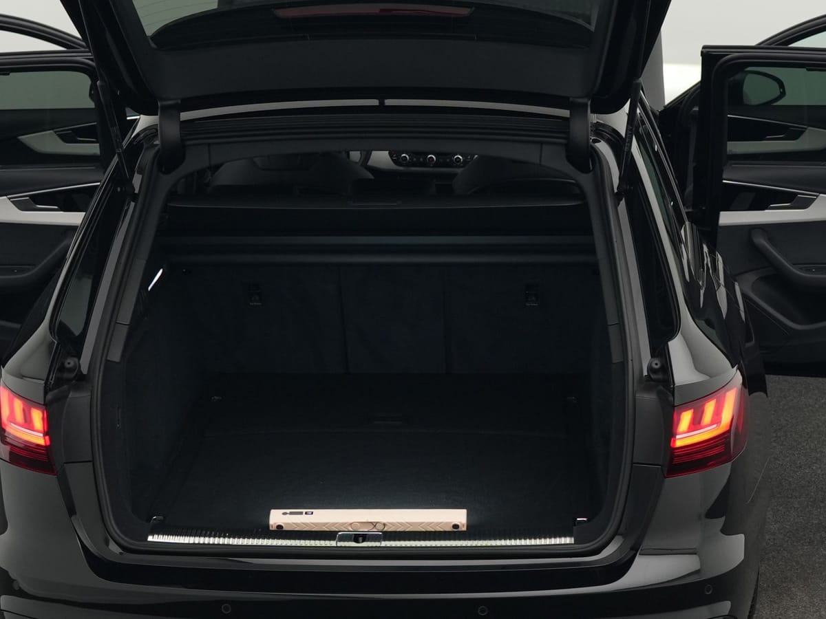 Audi S4 Avant TDI tiptronic ACC AHK LED 18'' foto 10