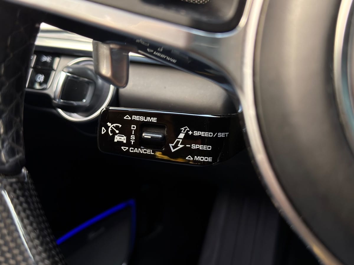 Porsche Panamera 4s Sport Turismo CARBON BURMESTER CHRON foto 22