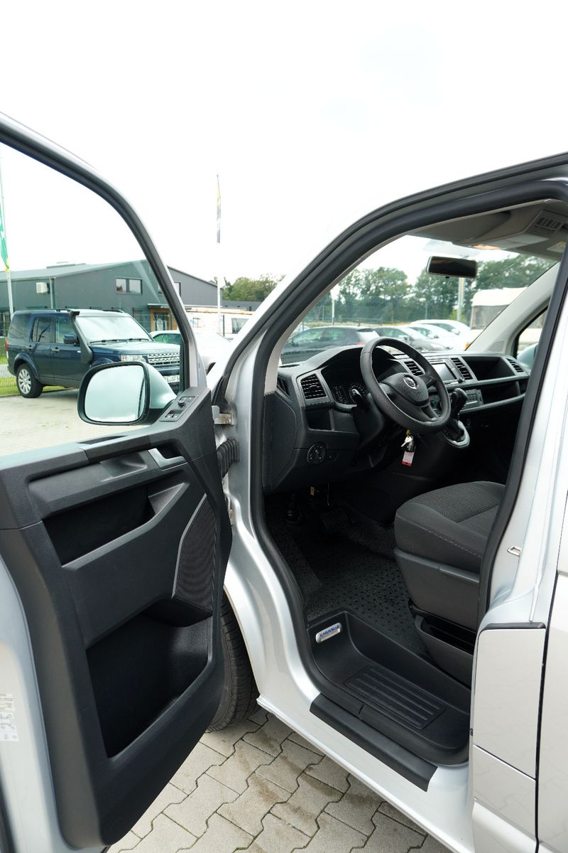 Volkswagen T6 Caravelle Comfortline*PDC*TempoM.*SHZ*AppCo.* foto 11
