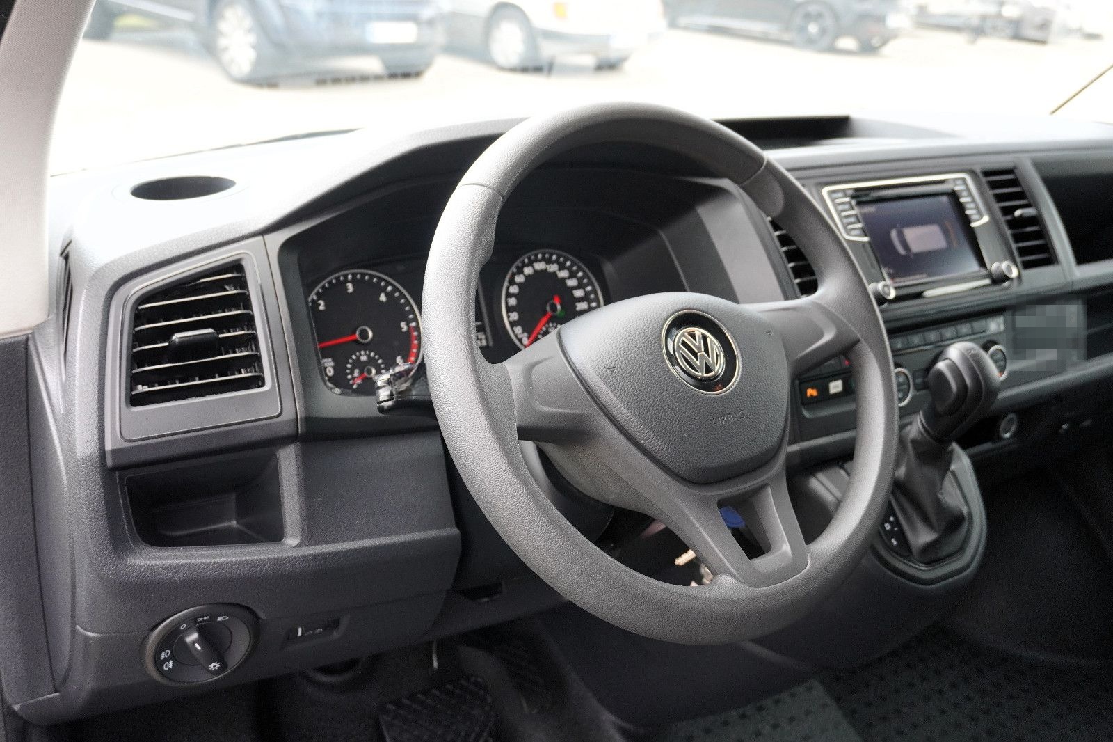 Volkswagen T6 Caravelle Comfortline*PDC*TempoM.*SHZ*AppCo.* foto 12