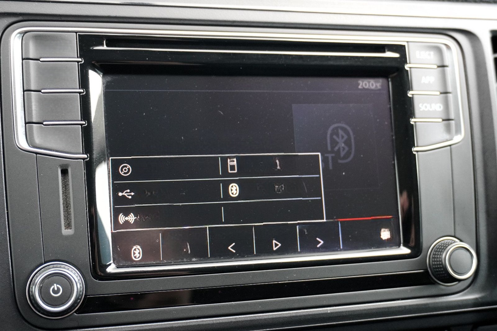 Volkswagen T6 Caravelle Comfortline*PDC*TempoM.*SHZ*AppCo.* foto 16