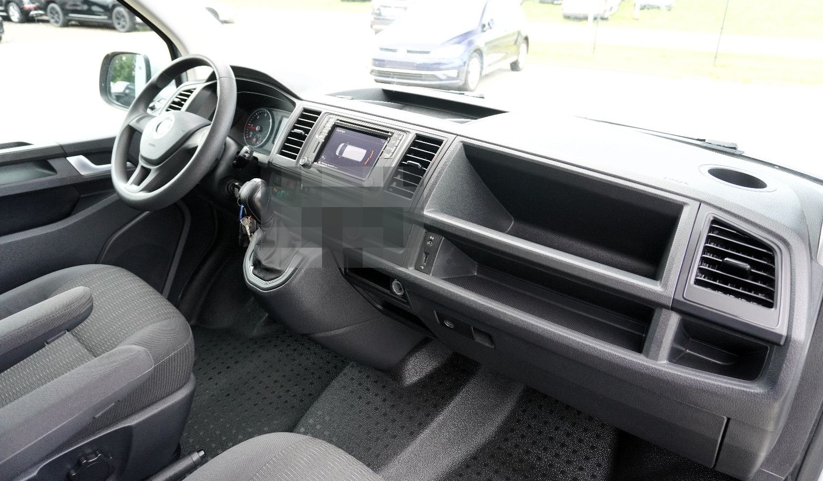 Volkswagen T6 Caravelle Comfortline*PDC*TempoM.*SHZ*AppCo.* foto 20