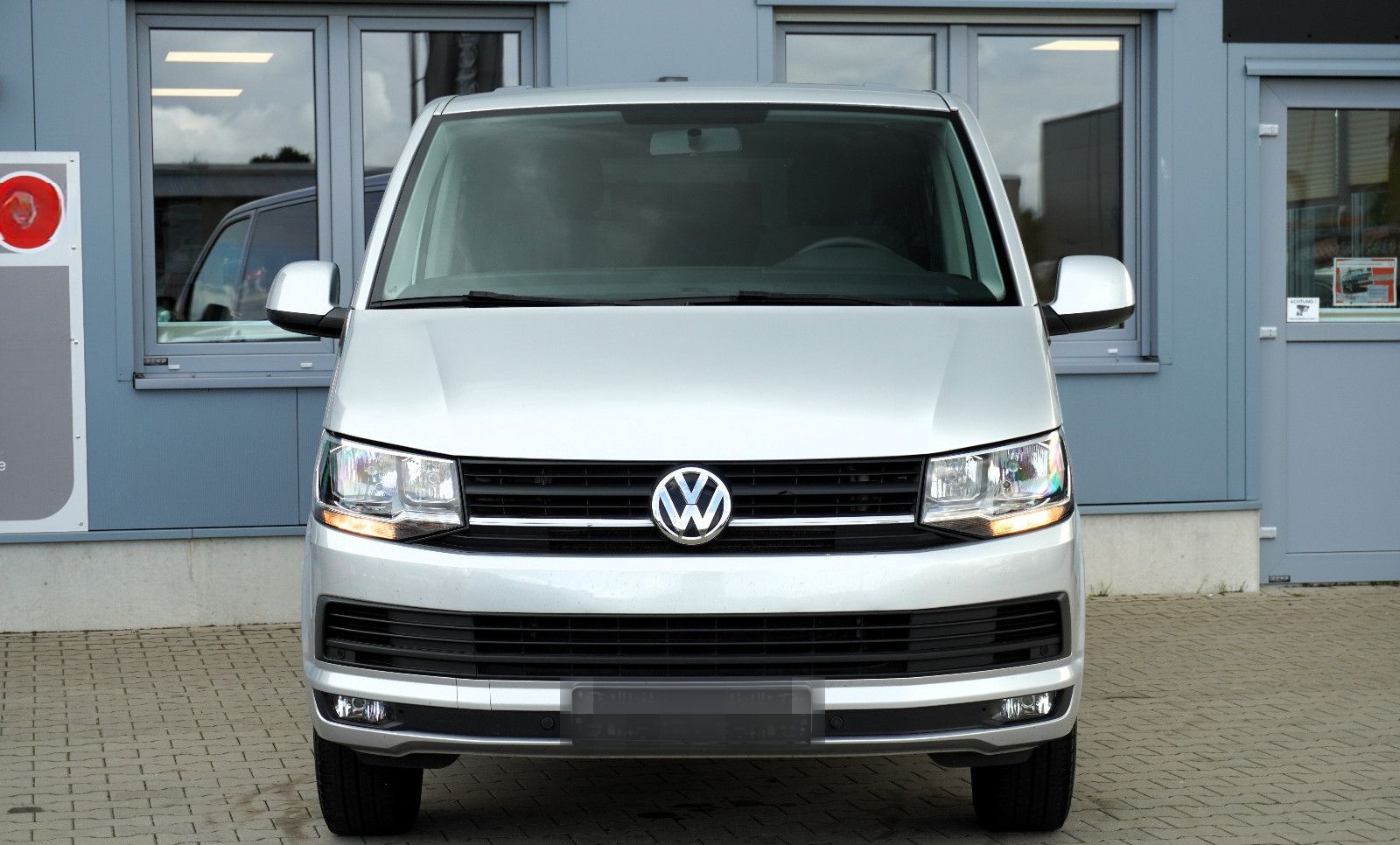 Volkswagen T6 Caravelle Comfortline*PDC*TempoM.*SHZ*AppCo.* foto 3