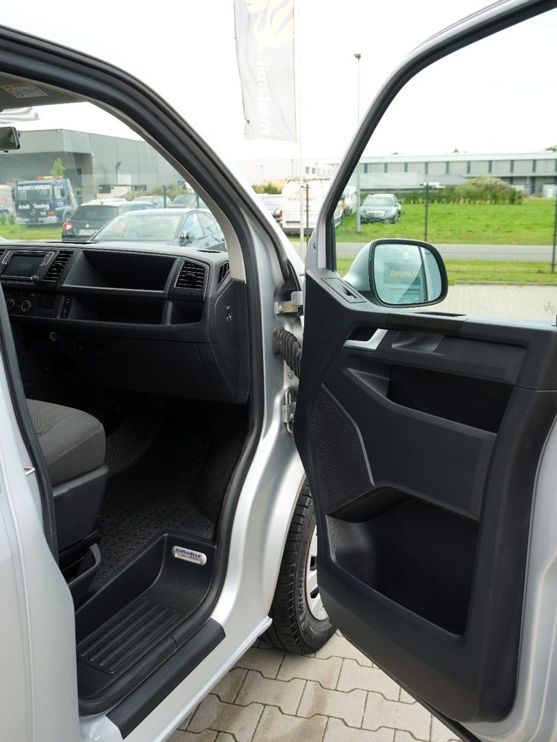 Volkswagen T6 Caravelle Comfortline*PDC*TempoM.*SHZ*AppCo.* foto 21