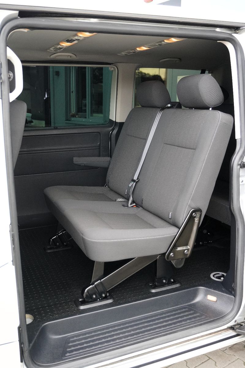 Volkswagen T6 Caravelle Comfortline*PDC*TempoM.*SHZ*AppCo.* foto 22