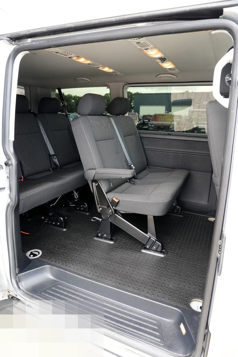 Volkswagen T6 Caravelle Comfortline*PDC*TempoM.*SHZ*AppCo.* foto 23