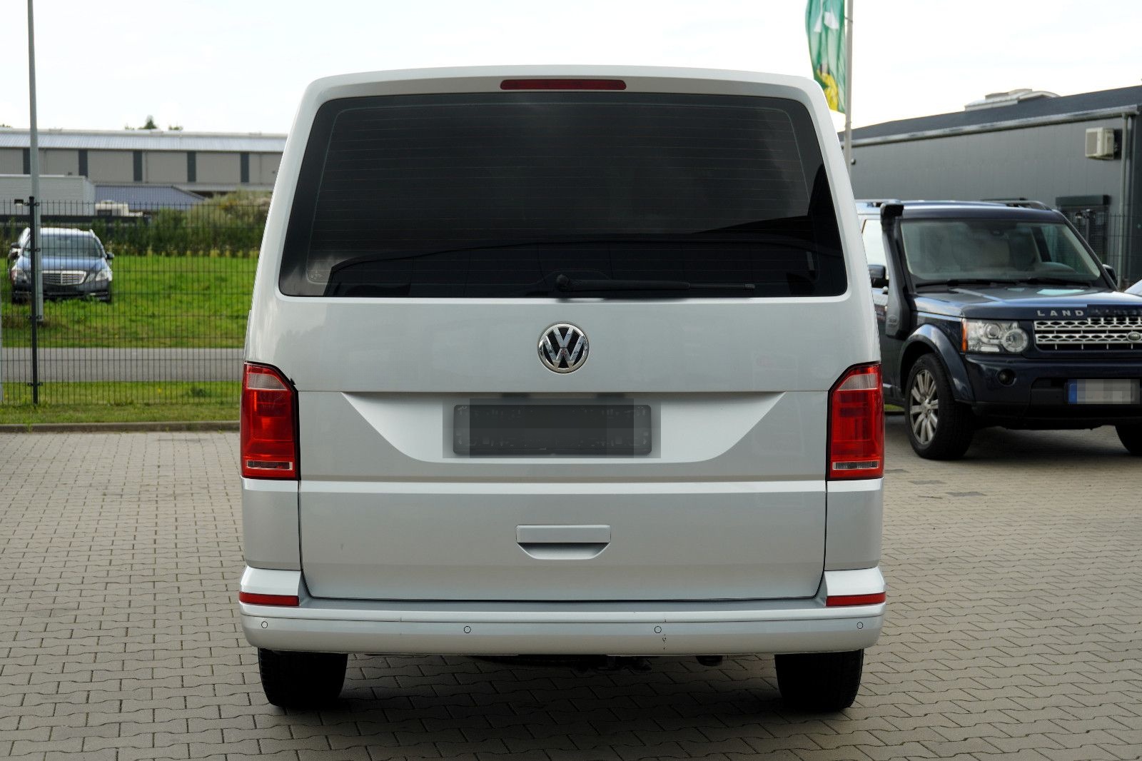 Volkswagen T6 Caravelle Comfortline*PDC*TempoM.*SHZ*AppCo.* foto 8
