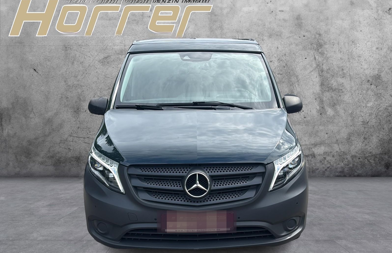 Mercedes-Benz V 220 d Marco Polo ACTIVITY EDITION SHD LED Mark foto 2