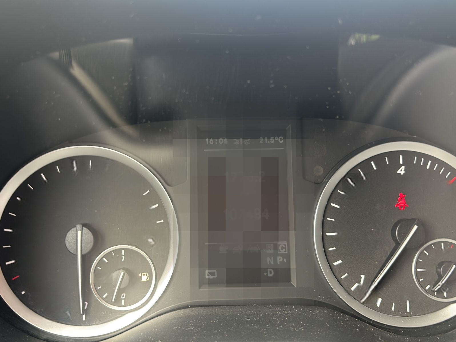 Mercedes-Benz V 220 d Marco Polo ACTIVITY EDITION SHD LED Mark foto 17