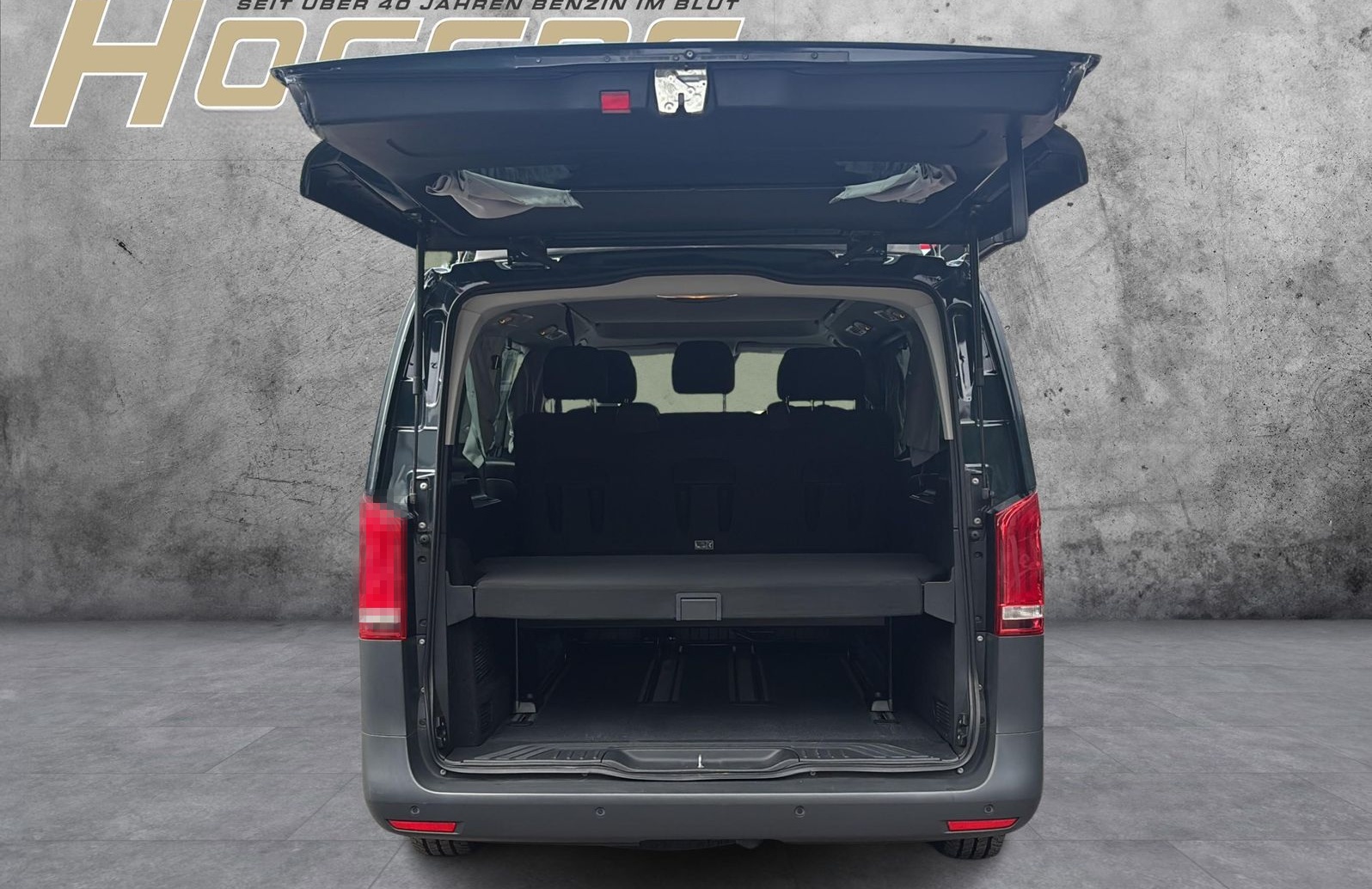 Mercedes-Benz V 220 d Marco Polo ACTIVITY EDITION SHD LED Mark foto 7