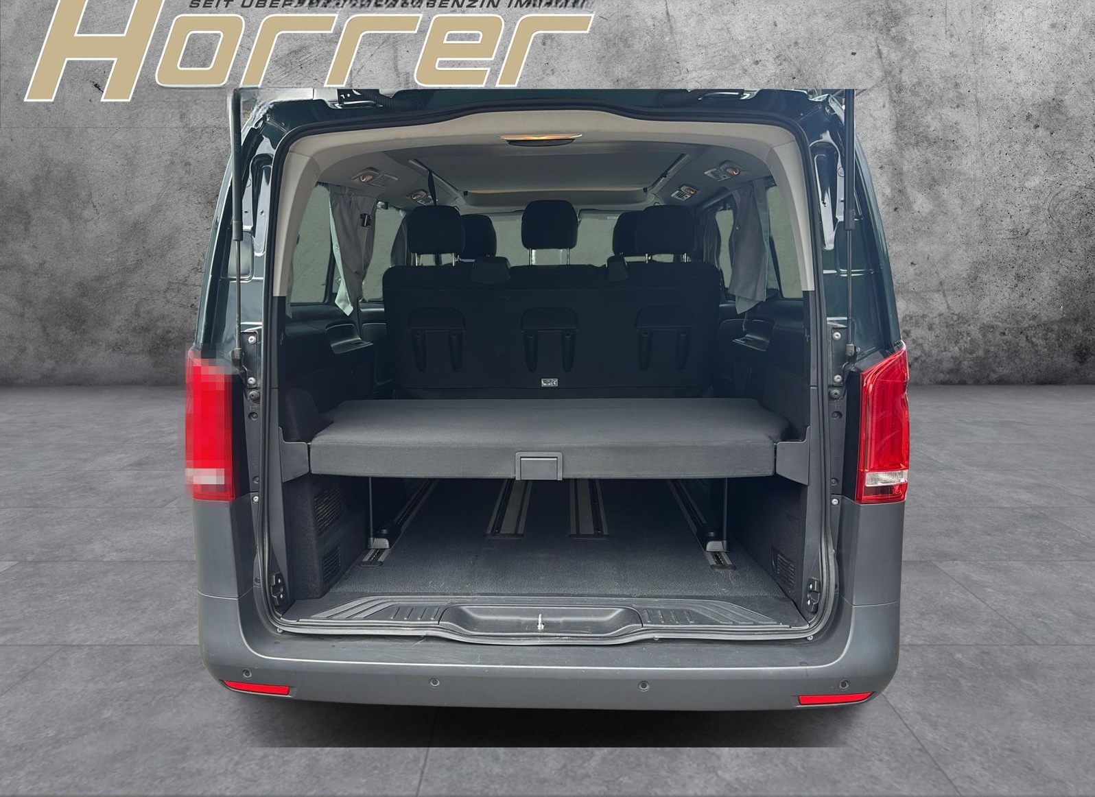 Mercedes-Benz V 220 d Marco Polo ACTIVITY EDITION SHD LED Mark foto 8