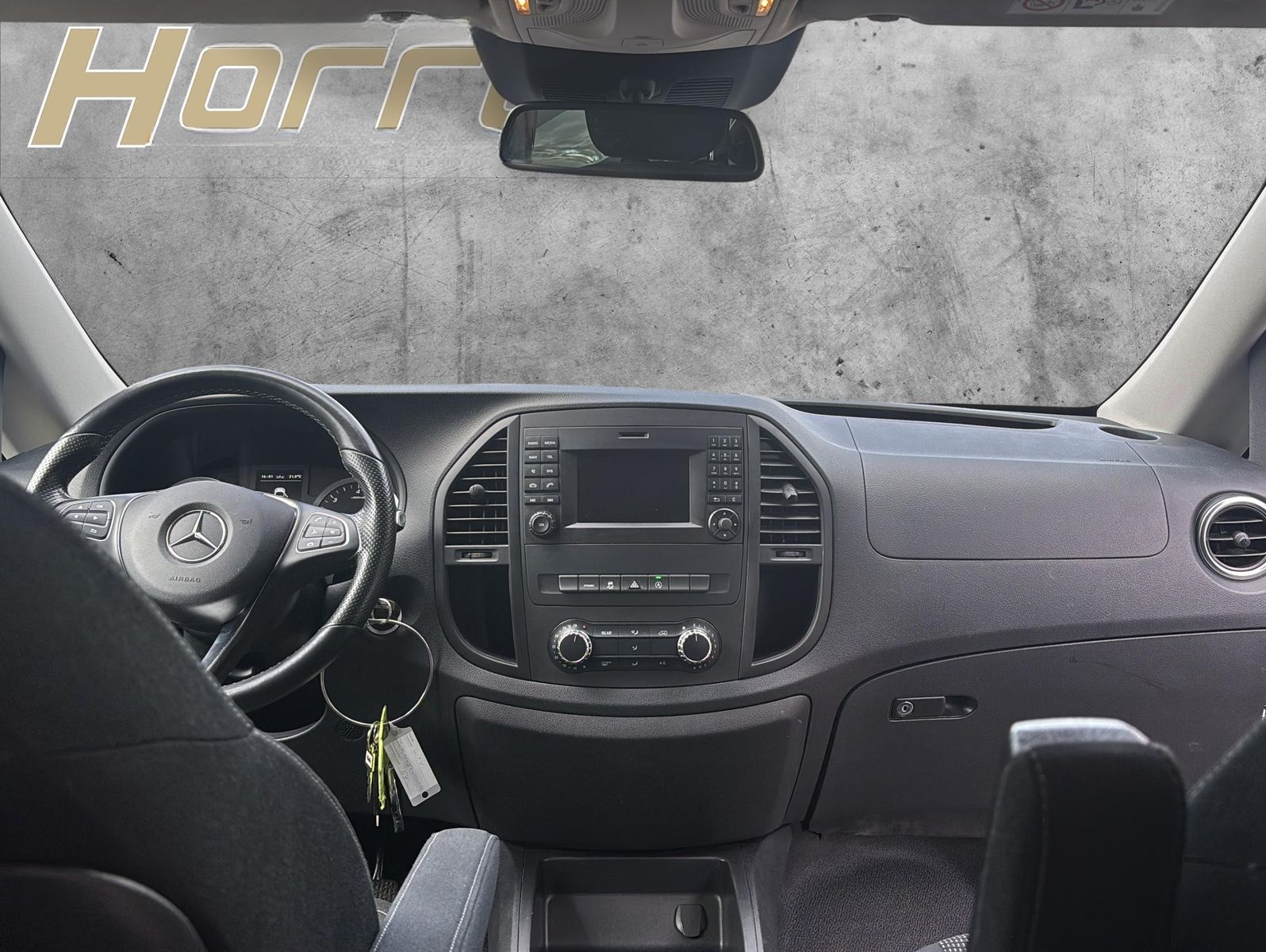 Mercedes-Benz V 220 d Marco Polo ACTIVITY EDITION SHD LED Mark foto 9