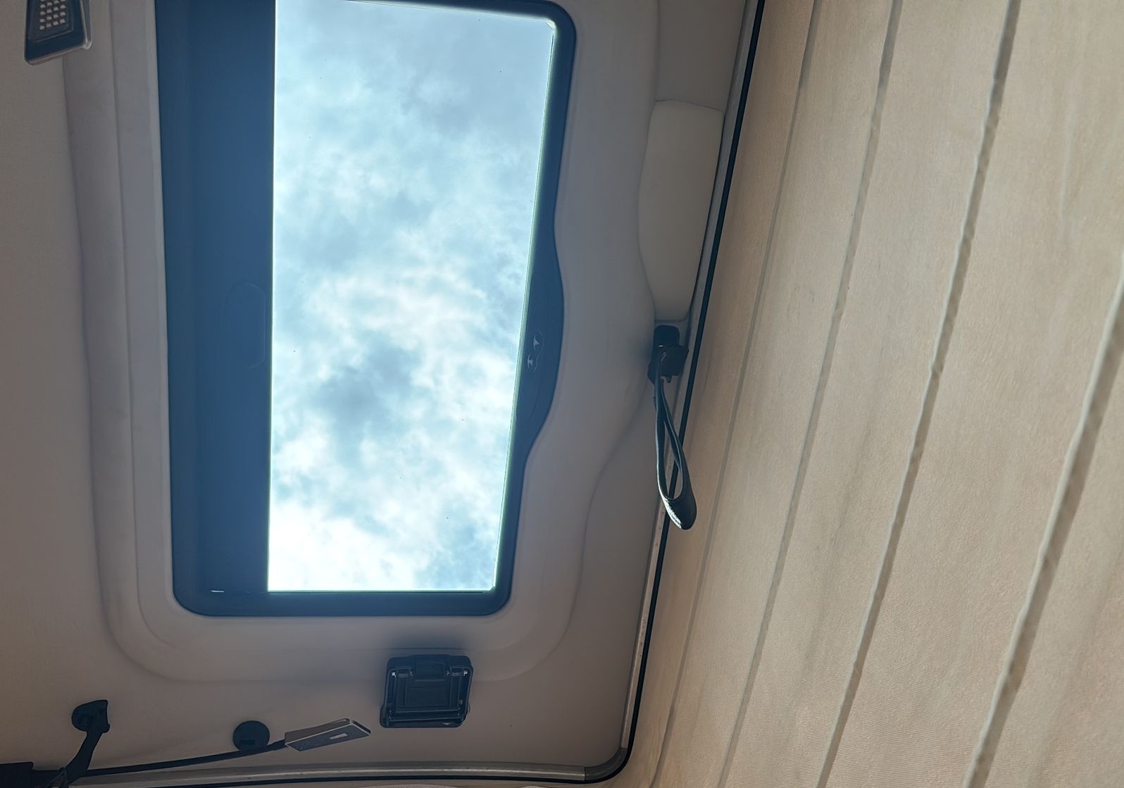 Mercedes-Benz V 220 d Marco Polo ACTIVITY EDITION SHD LED Mark foto 10