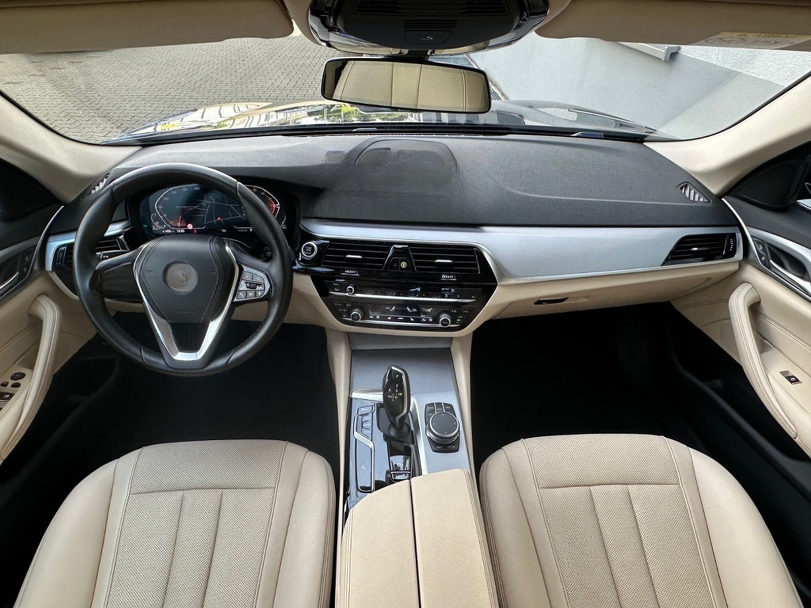 BMW 520d xDr *ACC*DRIVING*4-ZONEN KL.*KAM*HiFi*LEDER foto 16