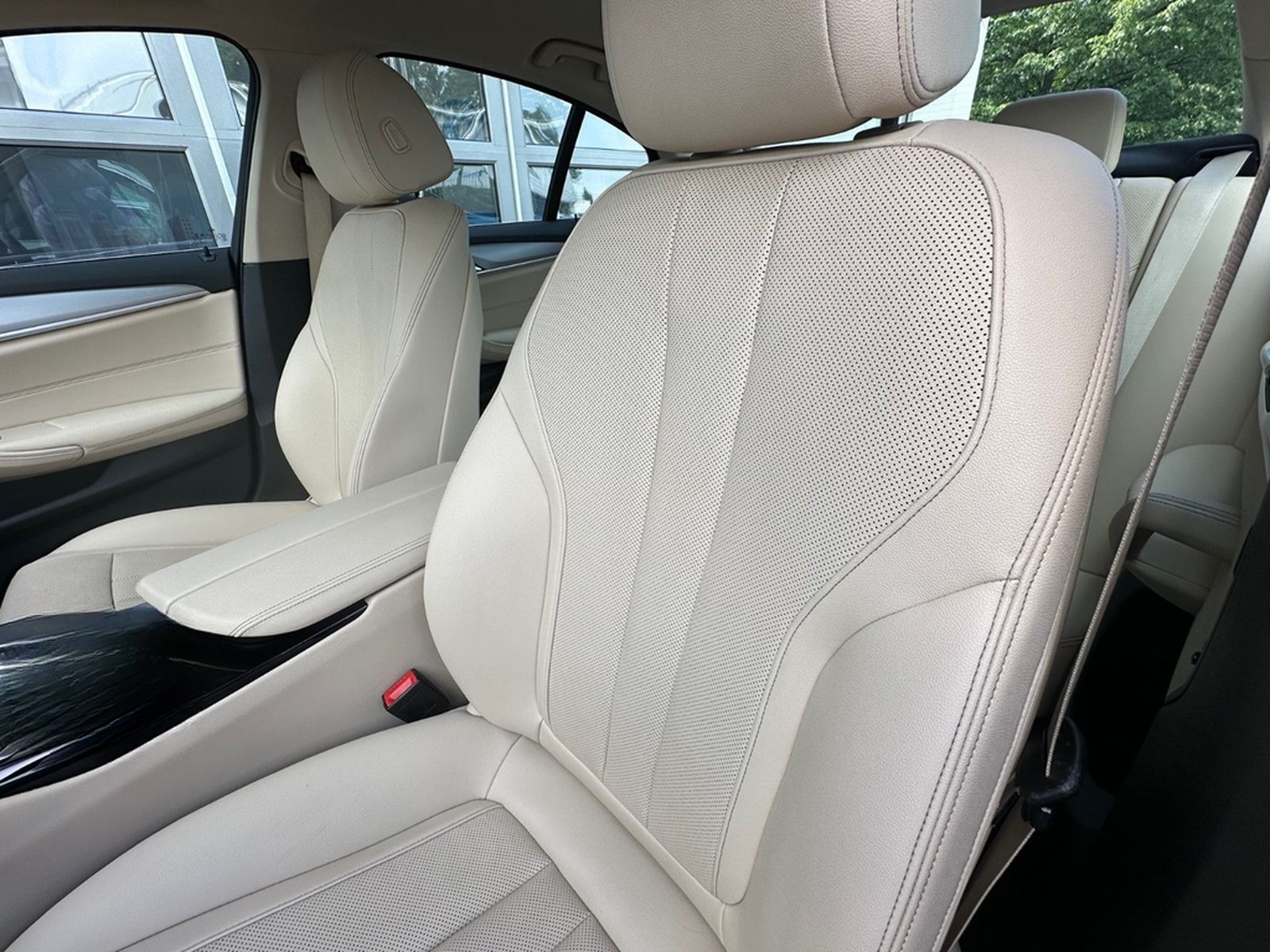 BMW 520d xDr *ACC*DRIVING*4-ZONEN KL.*KAM*HiFi*LEDER foto 10