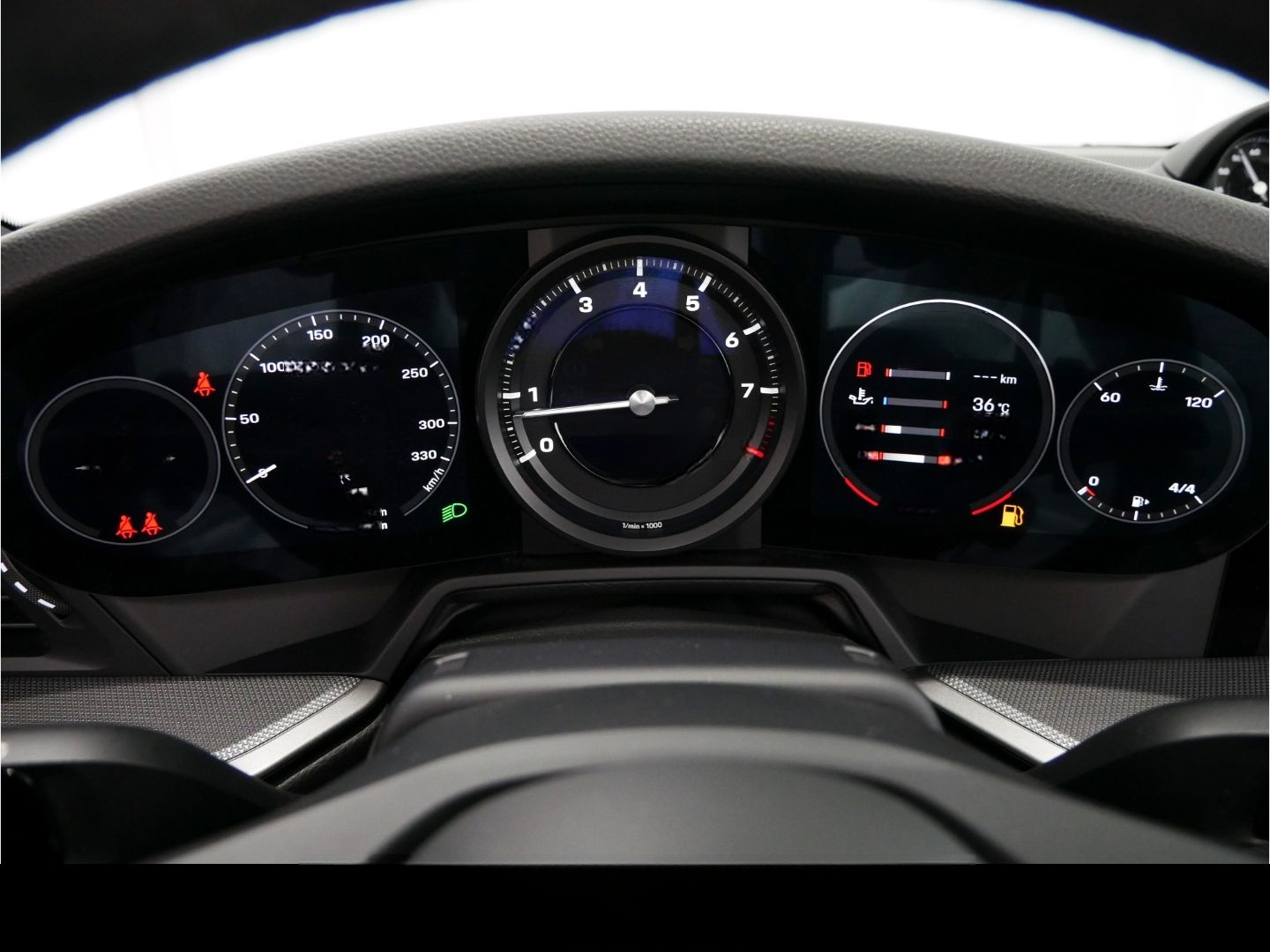 Porsche 911 Carrera Cabriolet Chrono SportAGA Sportdesig foto 23
