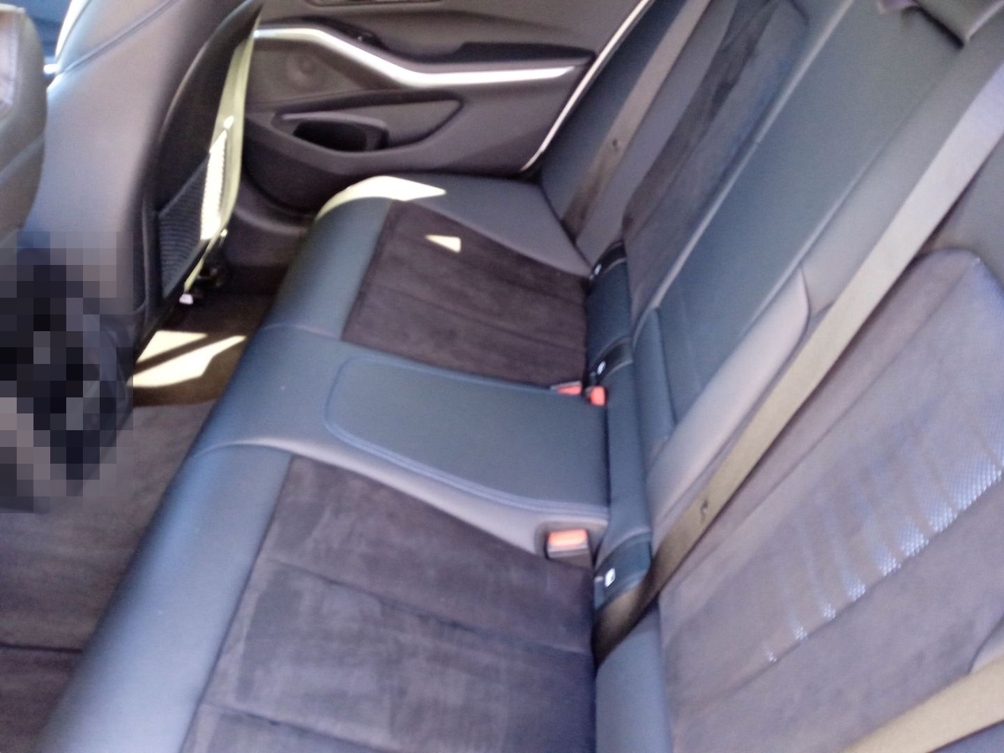 BMW 320 e MSport Touring + LED+Kamera+DAB+HIFI+ foto 12
