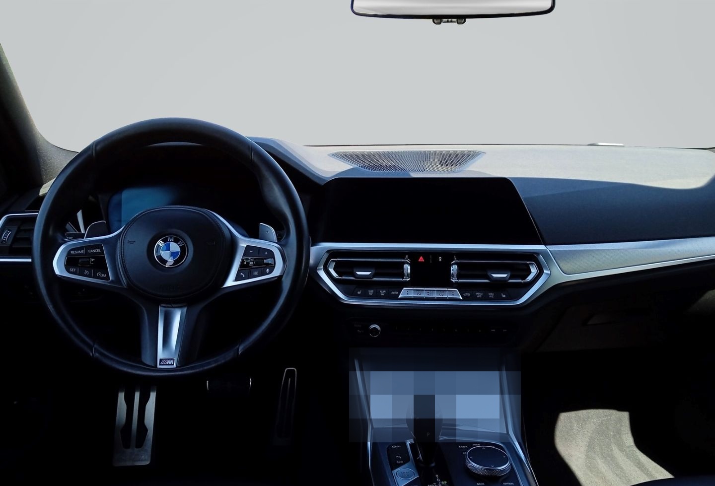 BMW 320 e MSport Touring + LED+Kamera+DAB+HIFI+ foto 15